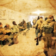 Illustration for article titled Gamers Play Fallout — In the Real World